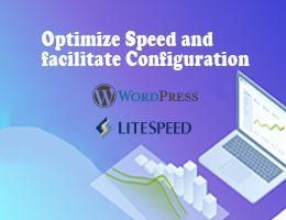 WordPress advance server, perfect combination of speed and performance