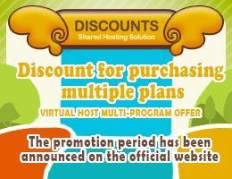 Discount for purchasing multiple plans!