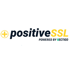 Positive Wildcard SSL