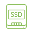 企業級 SSD 硬碟