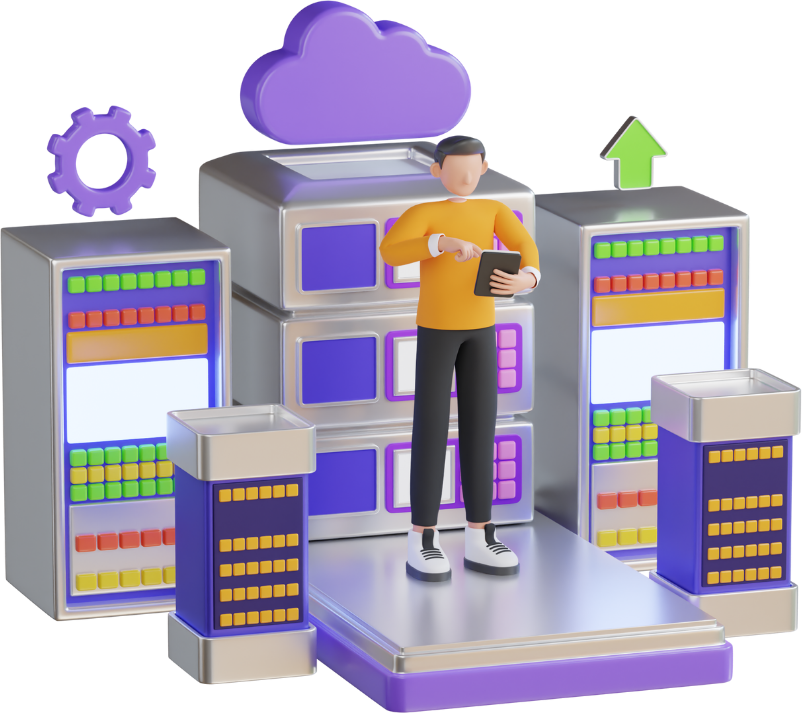 VPS 主機是什麼? Virtual Private Server 虛擬專屬主機|遠振資訊