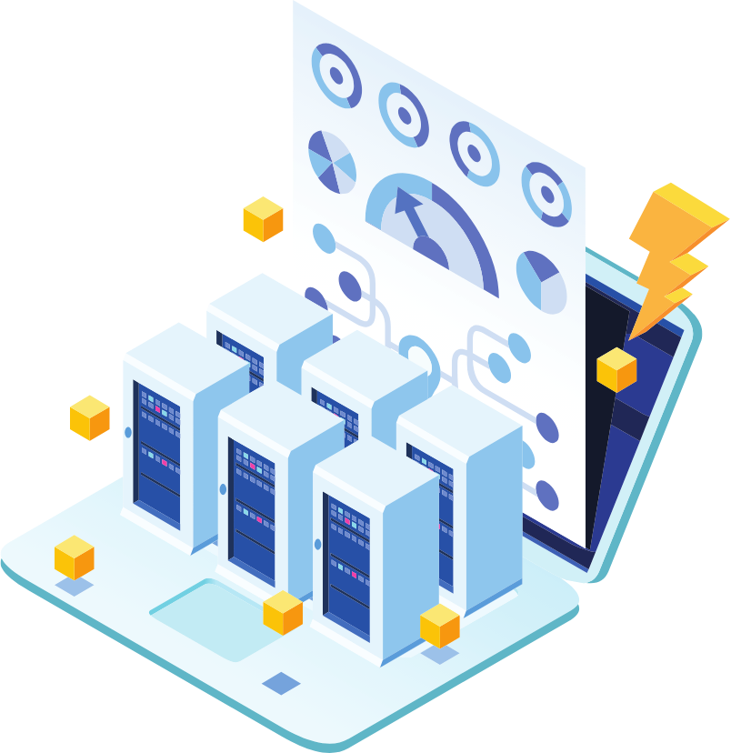 VPS 主機是什麼? Virtual Private Server 虛擬專屬主機|遠振資訊