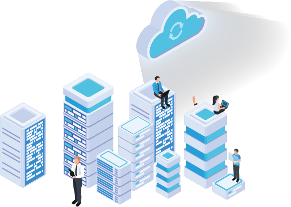 雲端伺服器是什麼? 雲端伺服器推薦，對企業的好處｜遠振資訊