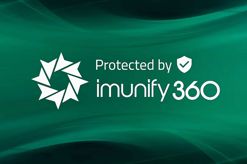 Imunify360 主動式資安防禦情境