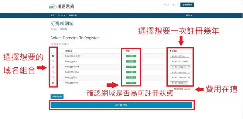部落格平台收費模式與功能自訂性比較