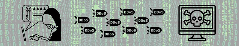 DDoS 是什麼? DOS 是什麼?｜遠振資訊