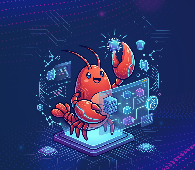 企業AI智能助手