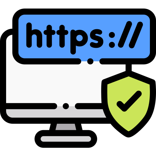 SSL 功能:啟動的 HTTPS 和安全鎖圖示|遠振資訊
