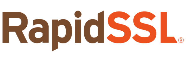 RapidSSL 憑證