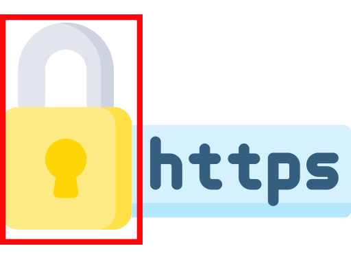 SSL 加密憑證安裝網站 HTTPS -讓網址出現安全綠色鎖頭