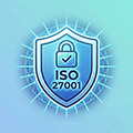 通過 ISO 27001 資訊安全認證的虛擬主機商與 DDoS 防護