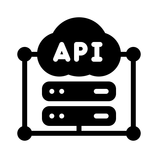 API / 資料服務商