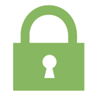 SSL加強驗證EV方案單一網域方案特色:安全性佳｜遠振資訊