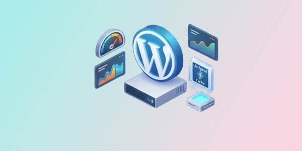 WordPress 專用主機