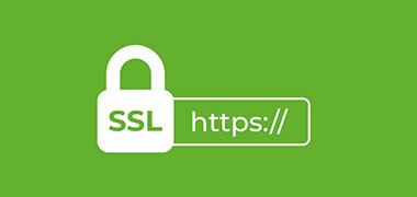 SSL 憑證與綠色安全鎖頭