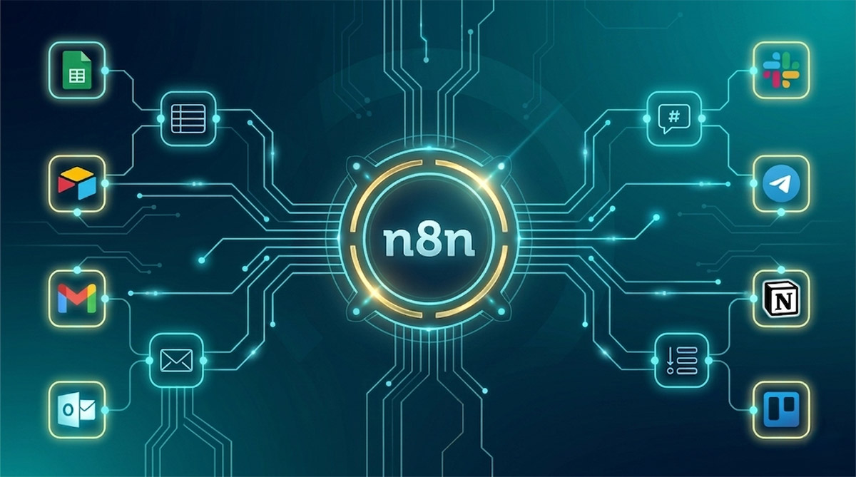 n8n intro