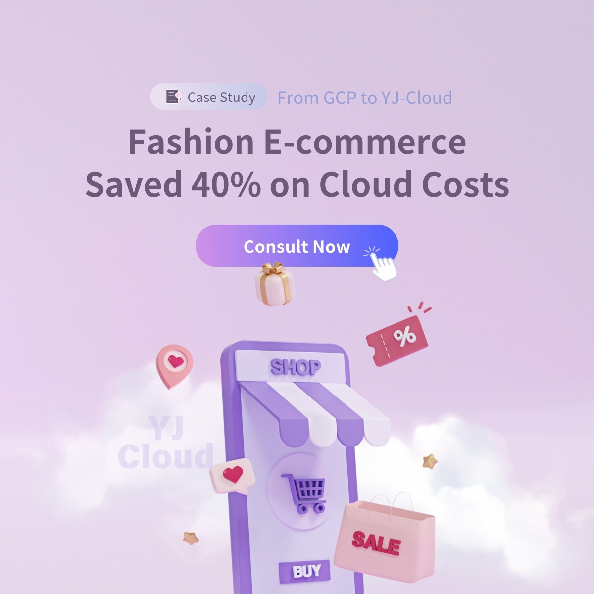 Fashion E-commerce Cuts 40% of Cloud Costs