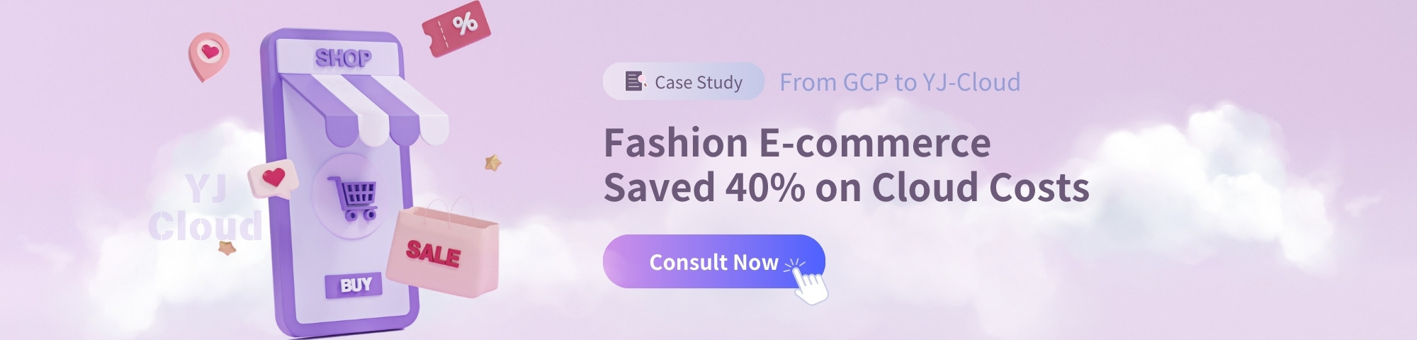 Fashion E-commerce Cuts 40% of Cloud Costs